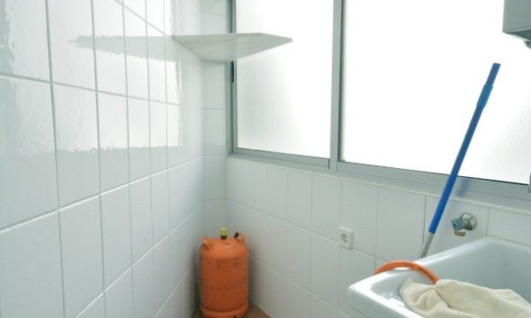 Resale - Apartment / Duplex - Torrevieja - La Mata