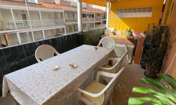 Reventa - Apartamento / Dúplex - Guardamar del Segura - Guardamar Playa
