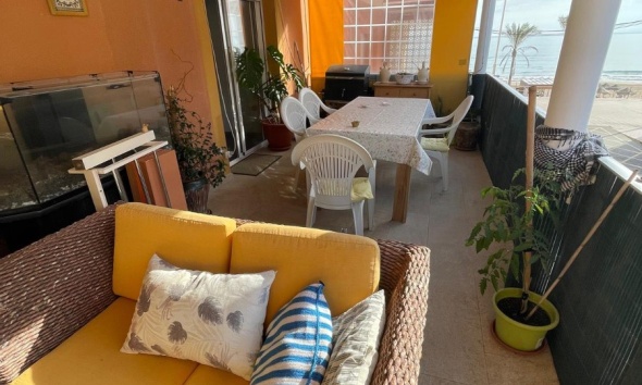 Reventa - Apartamento / Dúplex - Guardamar del Segura - Guardamar Playa