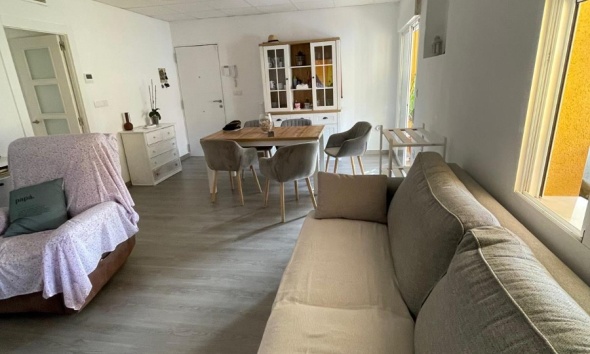 Reventa - Apartamento / Dúplex - Guardamar del Segura - Guardamar Playa