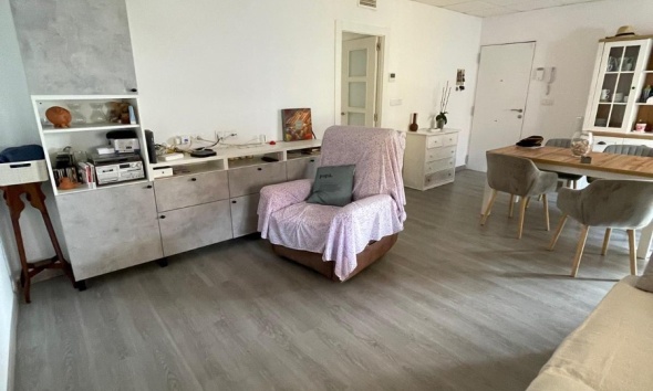 Reventa - Apartamento / Dúplex - Guardamar del Segura - Guardamar Playa