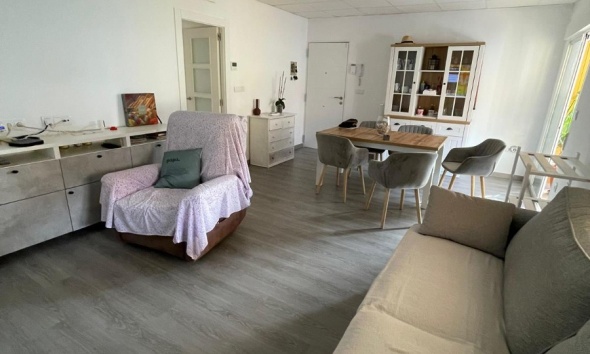 Reventa - Apartamento / Dúplex - Guardamar del Segura - Guardamar Playa