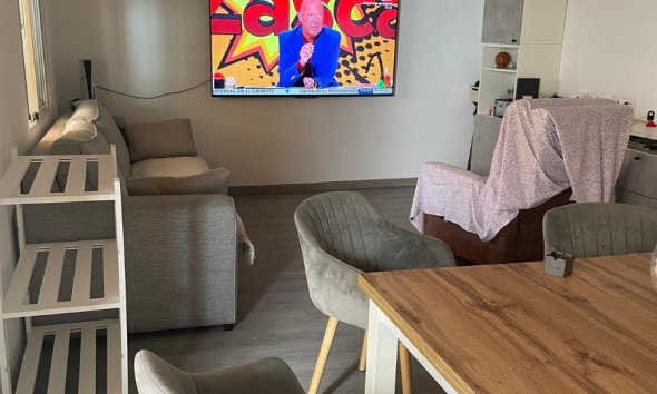 Reventa - Apartamento / Dúplex - Guardamar del Segura - Guardamar Playa