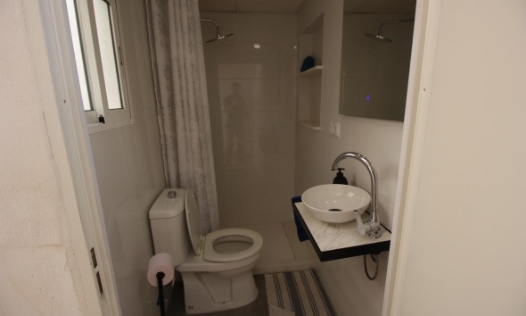 Reventa - Apartamento / Dúplex - Guardamar del Segura - Guardamar Playa
