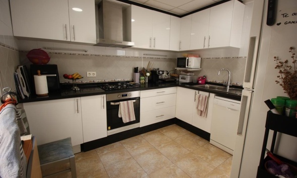 Reventa - Apartamento / Dúplex - Guardamar del Segura - Guardamar Playa