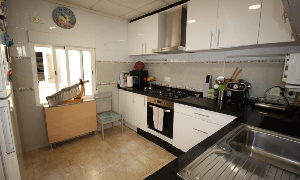 Reventa - Apartamento / Dúplex - Guardamar del Segura - Guardamar Playa
