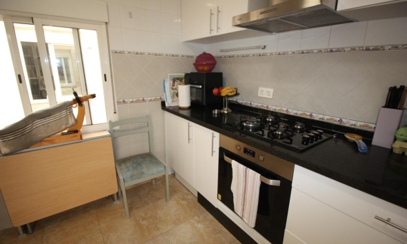 Reventa - Apartamento / Dúplex - Guardamar del Segura - Guardamar Playa