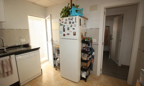 Reventa - Apartamento / Dúplex - Guardamar del Segura - Guardamar Playa