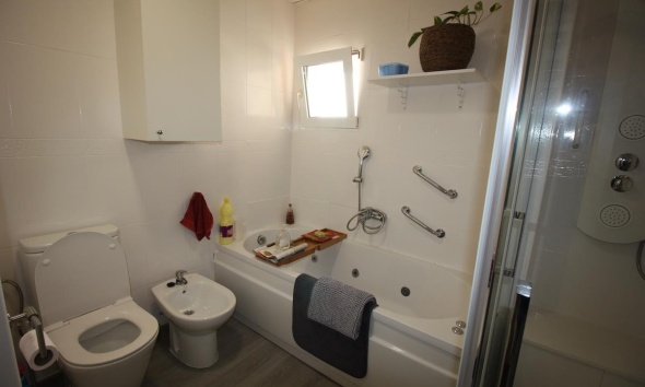 Reventa - Apartamento / Dúplex - Guardamar del Segura - Guardamar Playa