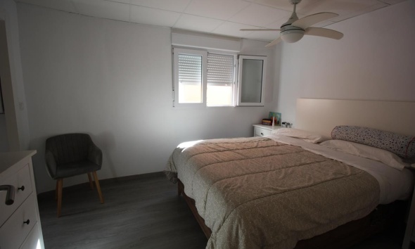 Reventa - Apartamento / Dúplex - Guardamar del Segura - Guardamar Playa