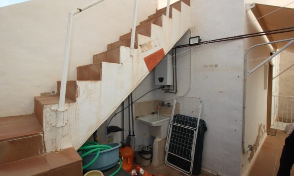 Reventa - Apartamento / Dúplex - Guardamar del Segura - Guardamar Playa