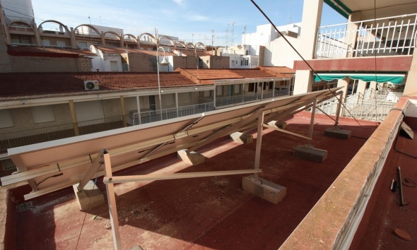 Reventa - Apartamento / Dúplex - Guardamar del Segura - Guardamar Playa