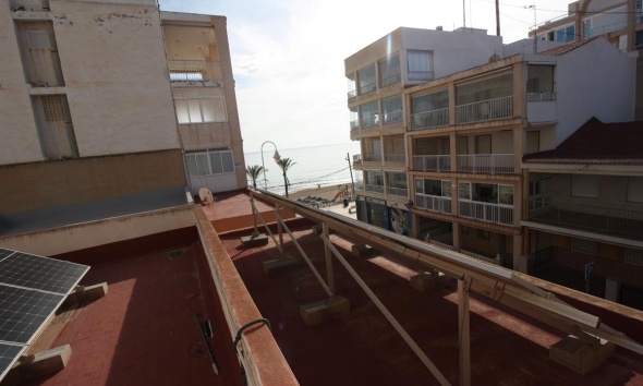 Reventa - Apartamento / Dúplex - Guardamar del Segura - Guardamar Playa