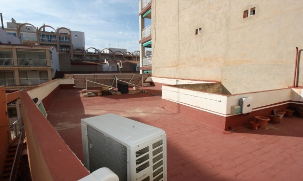 Reventa - Apartamento / Dúplex - Guardamar del Segura - Guardamar Playa