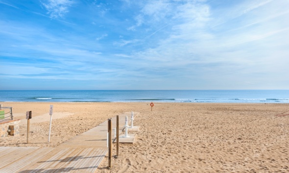 Reventa - Villa / Casa - Guardamar del Segura - Guardamar Playa