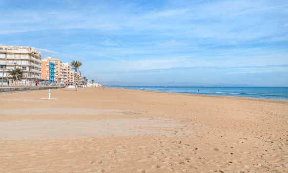 Reventa - Villa / Casa - Guardamar del Segura - Guardamar Playa