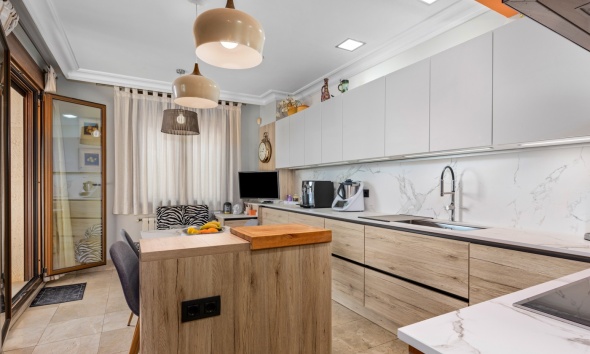 Reventa - Villa / Casa - Guardamar del Segura - Guardamar Playa