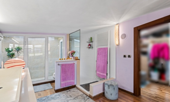 Reventa - Villa / Casa - Guardamar del Segura - Guardamar Playa