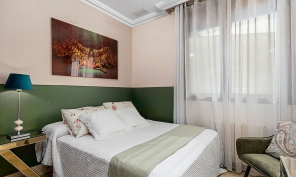 Reventa - Villa / Casa - Guardamar del Segura - Guardamar Playa