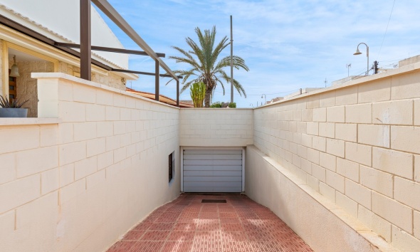 Reventa - Villa / Casa - Guardamar del Segura - Guardamar Playa