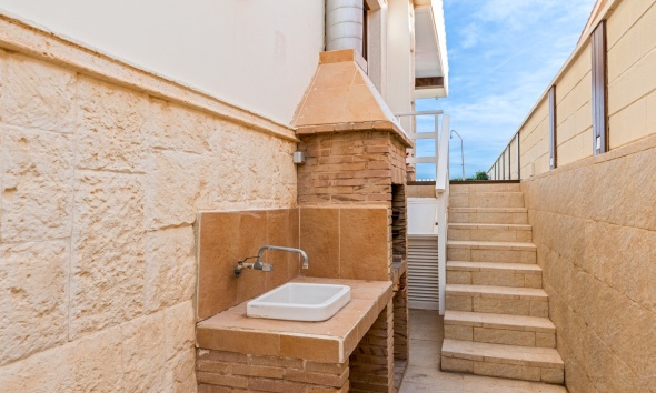 Reventa - Villa / Casa - Guardamar del Segura - Guardamar Playa