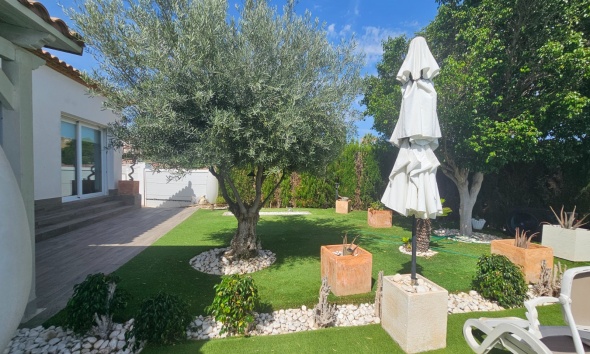 Reventa - Villa / Casa - San Fulgencio - El Oasis