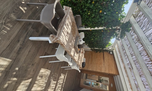 Reventa - Villa / Casa - San Fulgencio - El Oasis