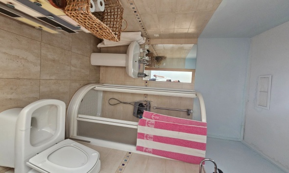 Reventa - Villa / Casa - San Fulgencio - El Oasis