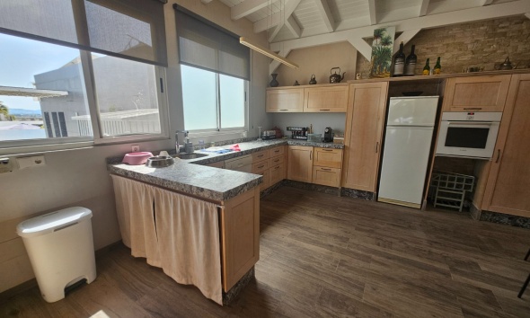 Reventa - Villa / Casa - San Fulgencio - El Oasis