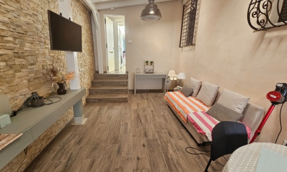 Reventa - Villa / Casa - San Fulgencio - El Oasis