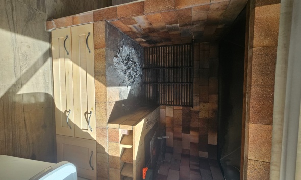 Reventa - Villa / Casa - San Fulgencio - El Oasis