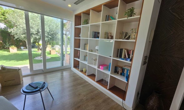 Reventa - Villa / Casa - San Fulgencio - El Oasis