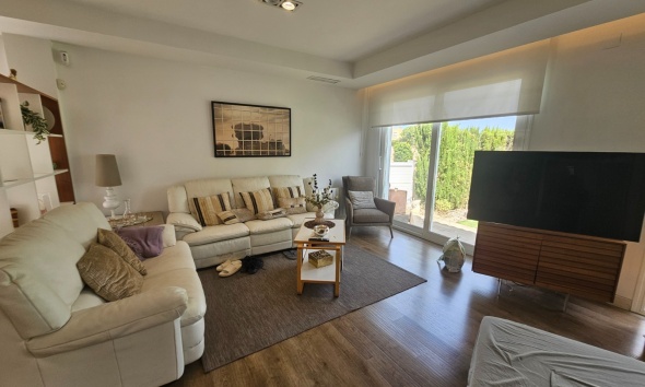 Reventa - Villa / Casa - San Fulgencio - El Oasis