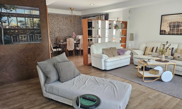 Reventa - Villa / Casa - San Fulgencio - El Oasis