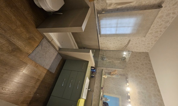 Reventa - Villa / Casa - San Fulgencio - El Oasis