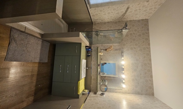Reventa - Villa / Casa - San Fulgencio - El Oasis