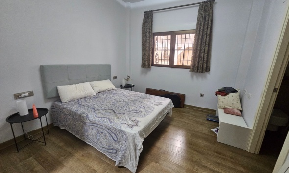Reventa - Villa / Casa - San Fulgencio - El Oasis