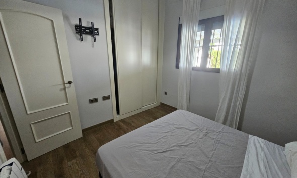 Reventa - Villa / Casa - San Fulgencio - El Oasis