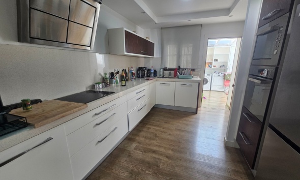 Reventa - Villa / Casa - San Fulgencio - El Oasis