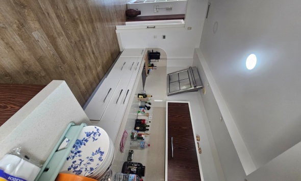 Reventa - Villa / Casa - San Fulgencio - El Oasis