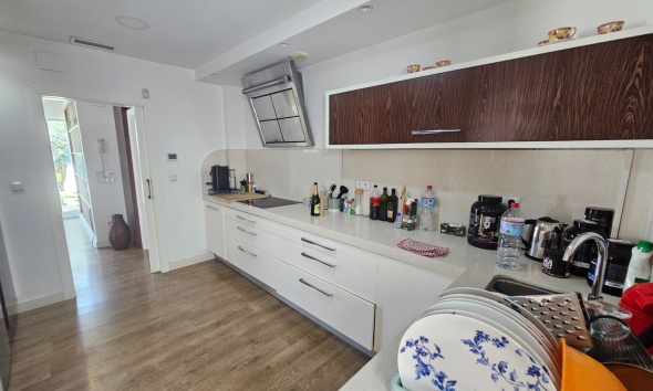 Reventa - Villa / Casa - San Fulgencio - El Oasis