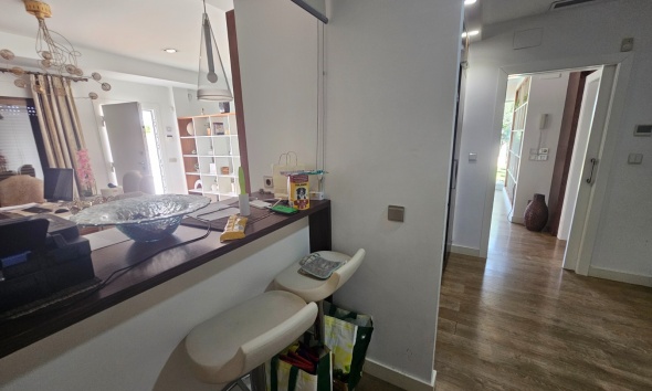 Reventa - Villa / Casa - San Fulgencio - El Oasis