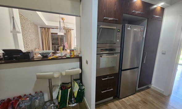 Reventa - Villa / Casa - San Fulgencio - El Oasis