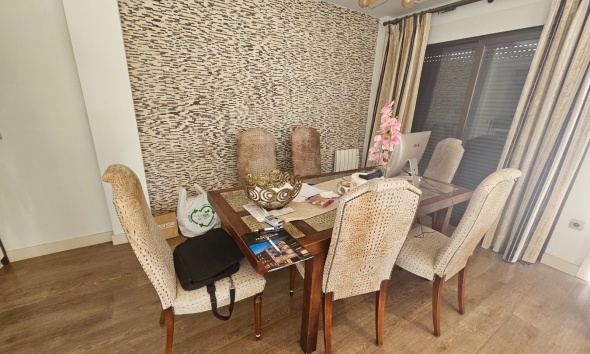 Reventa - Villa / Casa - San Fulgencio - El Oasis