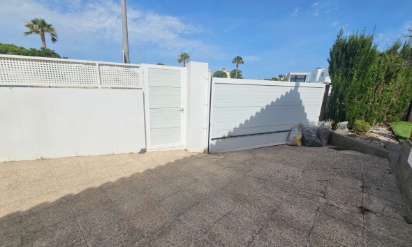 Reventa - Villa / Casa - San Fulgencio - El Oasis
