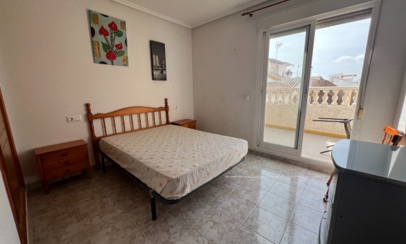 Rynek Wtórny - Bungalow / Domek parterowy - Guardamar del Segura - El Edén - Los Estaños