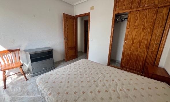 Rynek Wtórny - Bungalow / Domek parterowy - Guardamar del Segura - El Edén - Los Estaños