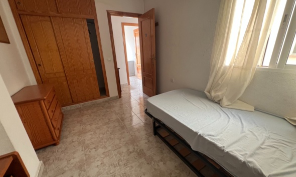 Rynek Wtórny - Bungalow / Domek parterowy - Guardamar del Segura - El Edén - Los Estaños