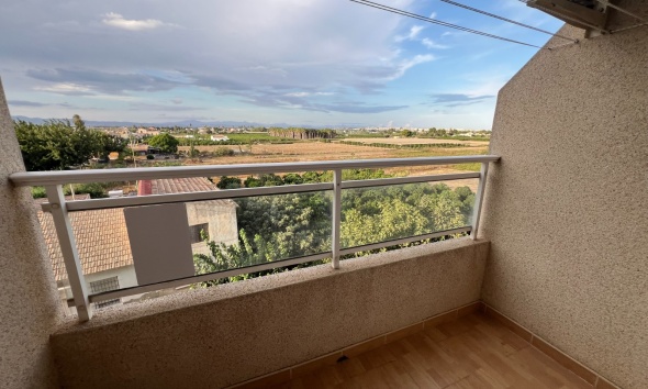 Reventa - Apartamento / Dúplex - Formentera del Segura - Costa Blanca