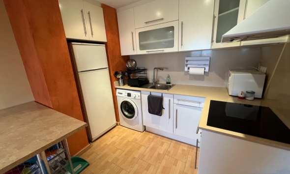 Reventa - Apartamento / Dúplex - Formentera del Segura - Costa Blanca